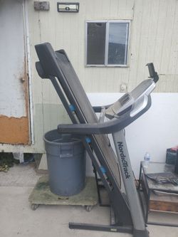 Treadmill