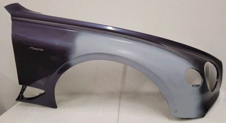 2020 2021 2022 2023 BENTLEY GT GTC RIGHT PASSENGER SIDE FENDER OEM