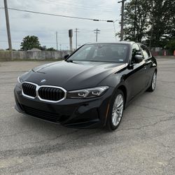 2024 BMW 3 Series