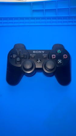 Sony PS3 Controller 2822