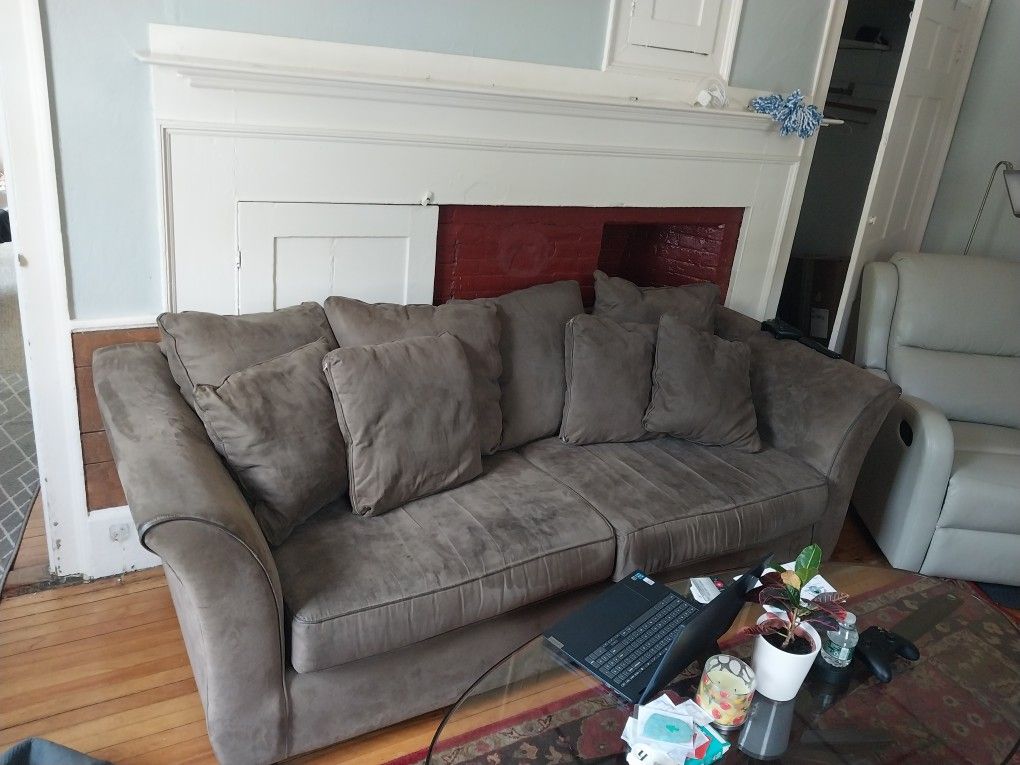 Full Size SOFA