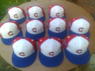 Brand New Chicago Cubs All-Star Hat All Sizes