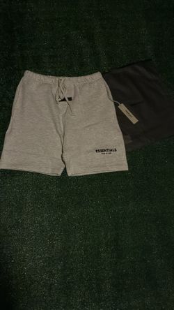 Essential Shorts