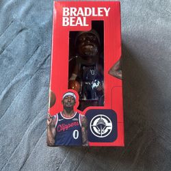 Bradley Beal Bobble head Limited Edition 