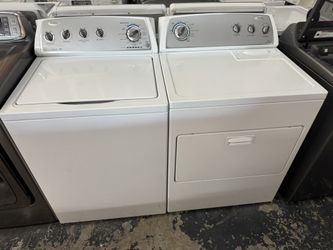 Whirlpool Set