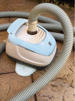 Hayward Pool Vac