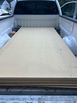 Siding 4x8 cemento