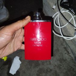 Jimmy Cho Perfume