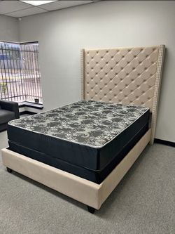  Affordable Beds Frames Single Full King Queen All Sizes Are Available 