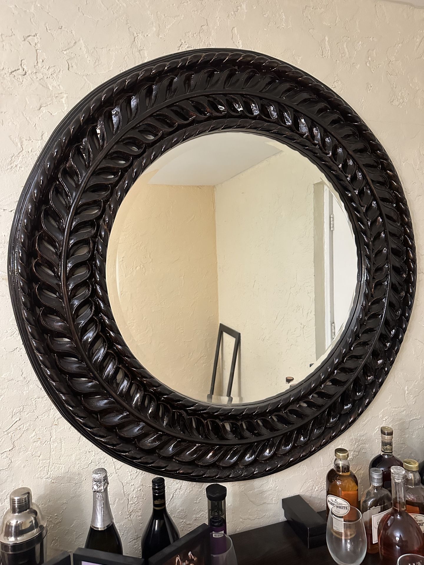 Custom Mirror