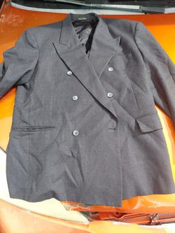 Cellini suits jacket