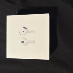 Airpod 4th Gen 