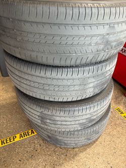 Tires