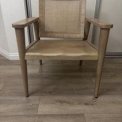 Wooden Chair