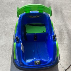 Kids Bumper Car