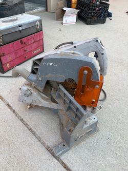 Table saw