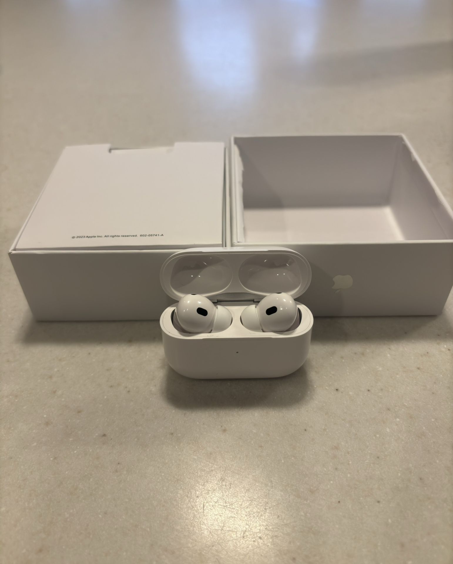 Apple Airpod Pro 2nd Generation
