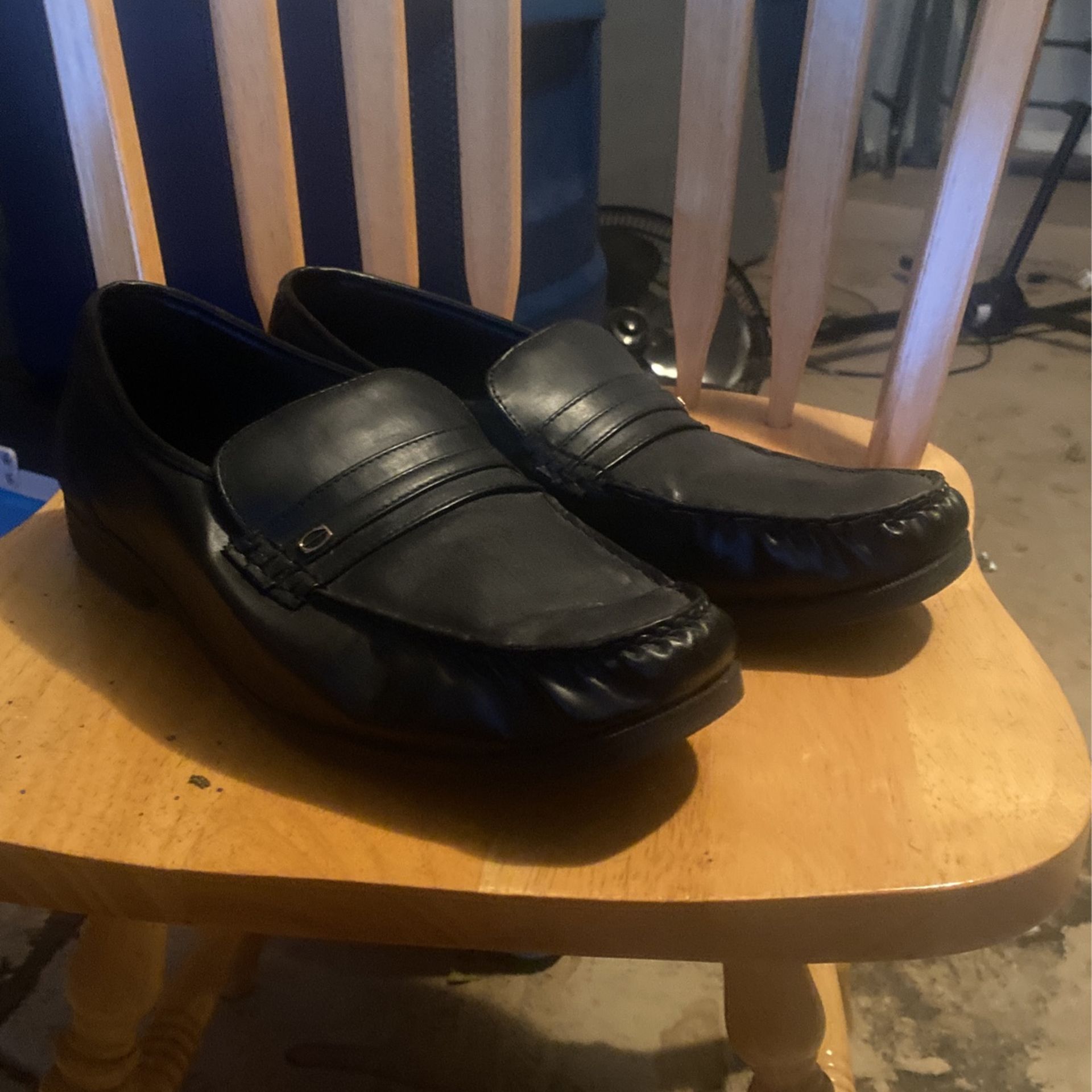Dress shoes size 15 wide for Sale in Surprise, AZ OfferUp