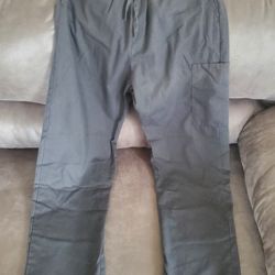 Nurse Scrubs Pants