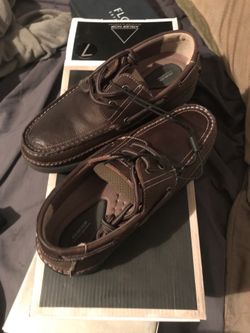 Atelier noir shoes