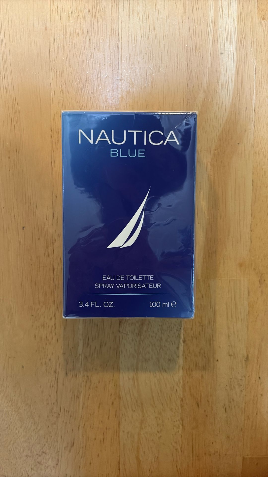 Nautica Blue Cologne