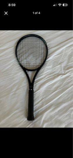 Diadem Nova FS 100 Lite 4 1⁄4 Grip Size