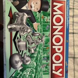 Monopoly