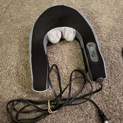 Neck Massager