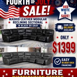 JULY 4TH SALE IS GOING ON NOW! IN STOCK SAME DAY DELIVERY 🚚 EASY FINANCING 