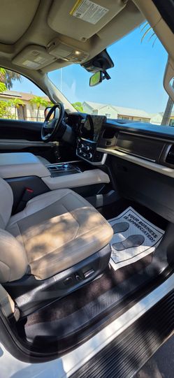 2022 Ford Expedition