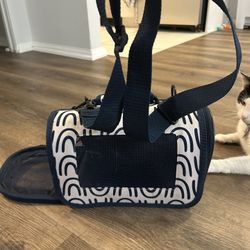 Small Pet Carrier
