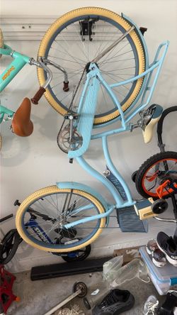 Nel lusso Huffy Bike