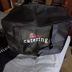 Chick-fil-A Catering Tote bag
