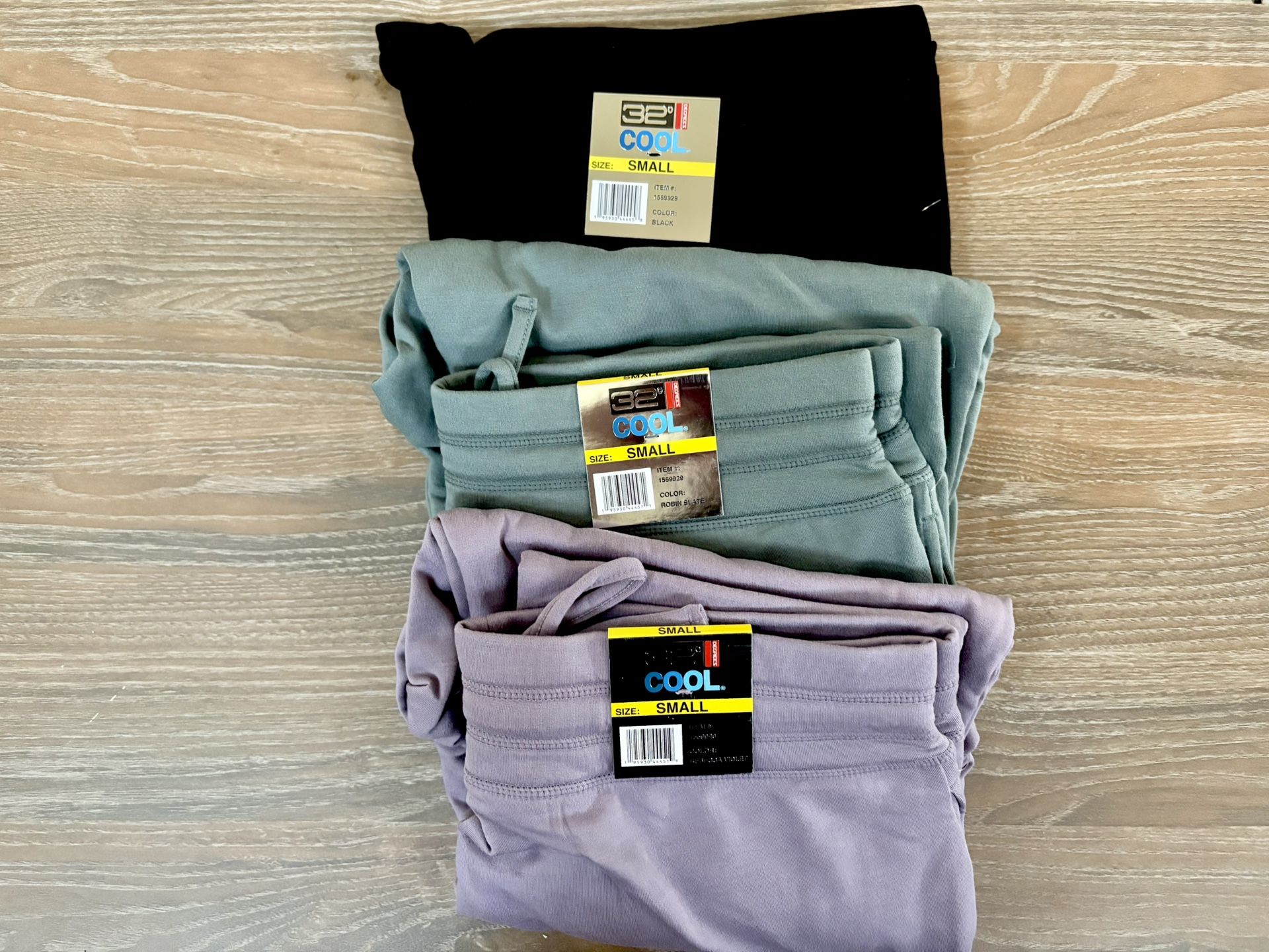 Women’s Jogger Sweatpants New With Tags $10 Each