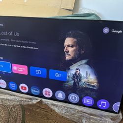 Sony 85” LED XR85Z9J