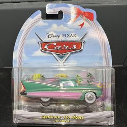Disney pixar cars