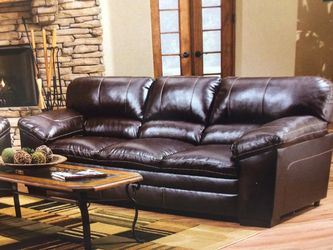 Living room set 2 piece