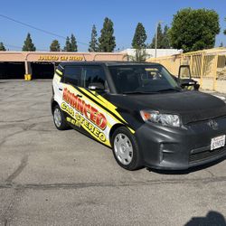 2011 Scion xB