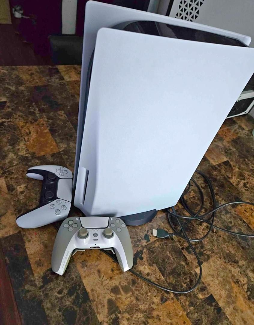 Ps5. Bundle