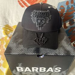 Barbas Hats