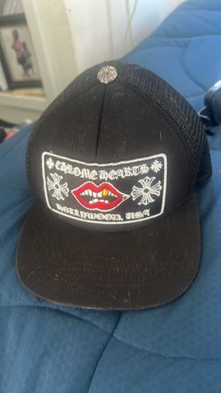 Chrome Hearts Trucker Hat Chomper