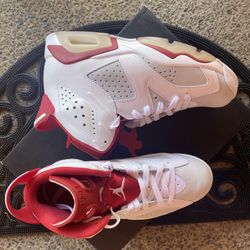 Jordan 6 Retro 