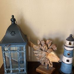Beach Home Decor