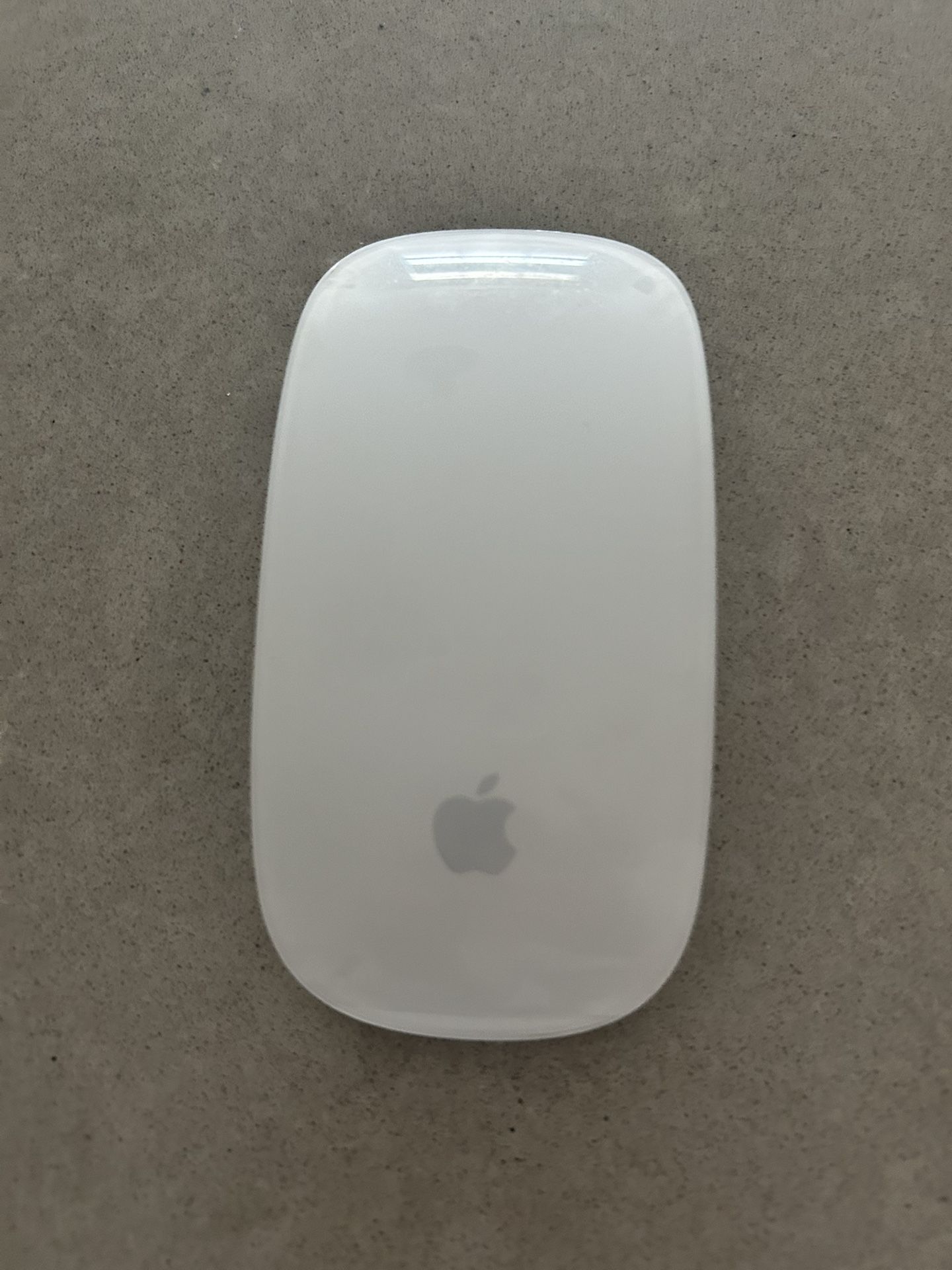 Apple Wireless Mouse
