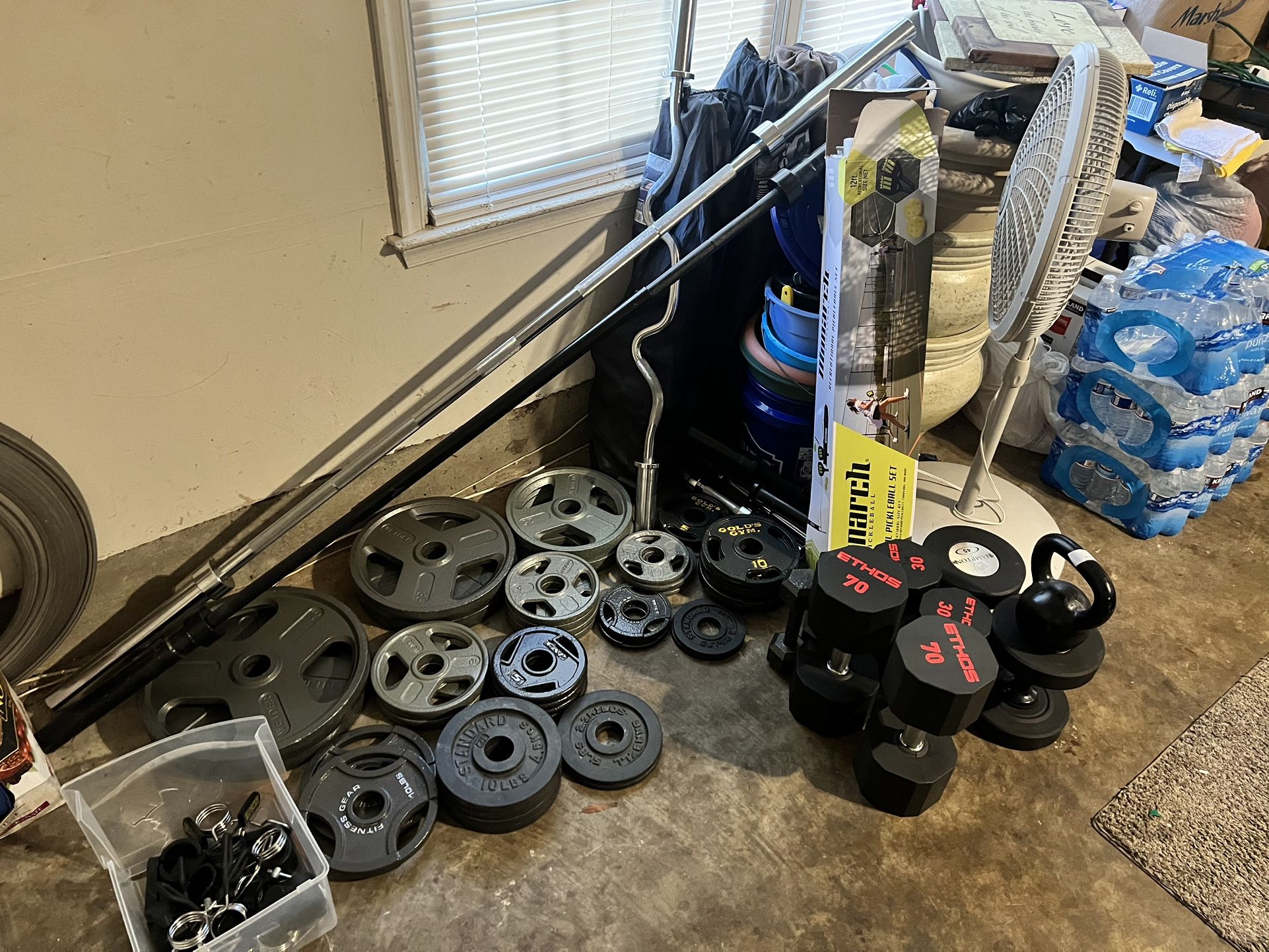 Weights For Sale