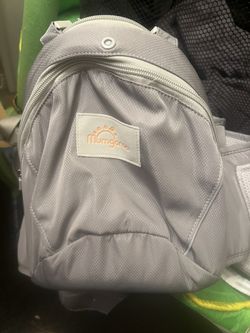 Mumgaroo Baby Waist Carrier