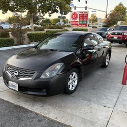 2008 Nissan Altima