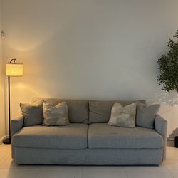 City Furniture Couch