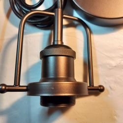 Fancy Pendant Chandelier Hanging Light