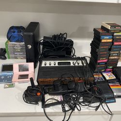 Huge Game Collection 